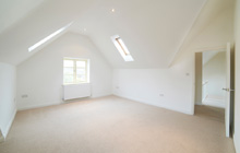 Pipers Cross Roads bedroom extension leads