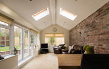 Pipers Cross Roads single storey extension leads